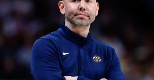 NO ONE IS SAFE IN GAME 3! The Nuggets’ SHOCKING Lineup Adjustment Just CHANGED the Entire Series.