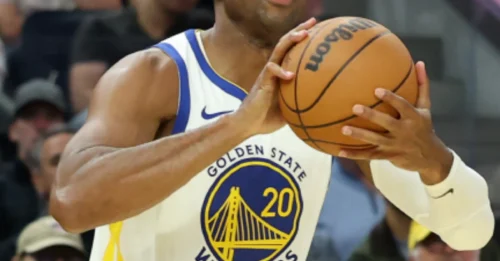 SHOCK IN THE BAY: 39-Year-Old Warrior “Won’t Commit” to Steph’s Dynasty — $6 Million Question That Could Crush Golden State’s Final Title Window!