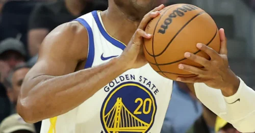BREAKING: 20,000-POINT VET 'NOT SURE' about Warriors return after contract expires – The 6'9