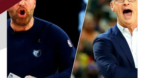 4 Candidates to Replace Billy Donovan As Bulls’ Next Head Coach: Who Should Chicago Target?