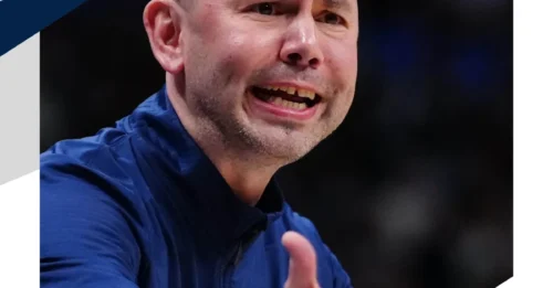 DENVER GETS A SHOCKER! David Adelman’s Alarming Admission is the ULTIMATE RED FLAG for the Nuggets’ Championship Hopes.