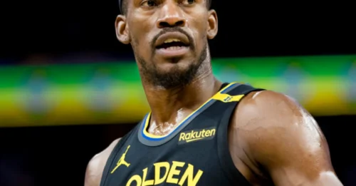OFFICIAL: Warriors CUT TIES WITH BUTLER to acquire 6'7