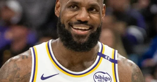 IT'S HAPPENING: Lakers are slowly re-learning LeBron James title formula that escaped them for years