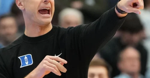 SHOCKER: The Bulls’ next coach is ALREADY locked in — and his name is NOT on any NBA radar. Scheyer or Sweeney will IGNITE Chicago before the All-Star break.