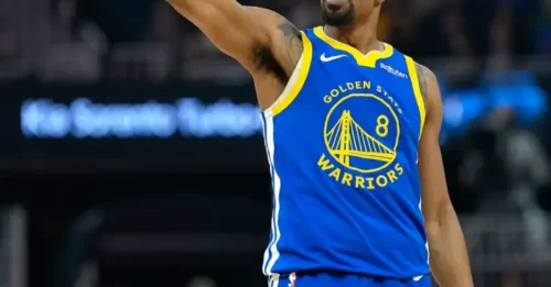 BOMBSHELL UPDATE: De’Anthony Melton Sends Clear Message Regarding Future with Warriors