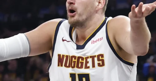 BOMBSHELL: The Nikola Jokic DILEMMA is Creating a Fatal STALEMATE that has the Nuggets’ Offense on LIFE SUPPORT!