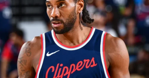 IT’S OVER! Golden State’s Pursuit of Kawhi Leonard is TRAPPED! A High-Stakes Contract Disaster Just PARALYZED the Biggest Trade Move of 2026
