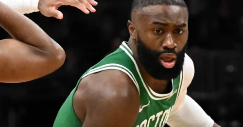 BOSTON GET A BOMBSHELL: What crushed the Sixers in 2016 just came back to haunt the Celtics — same script, different jersey.