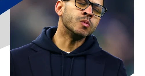6 SHOCKING Names Emerge! Ranking the Potential Masters Who Could Fix the Chelsea Chaos and Lead the Blues Back to GLORY!