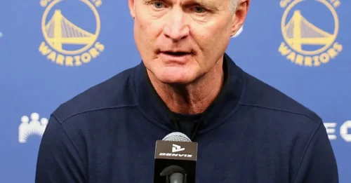 BOMBSHELL: Kerr's POST-WARRIORS PLAN revealed – It's NOT what anyone expected