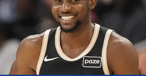 BOMBSHELL: Jonathan Kuminga just unlocked the ideal shot at earning what Golden State wouldn't hand over