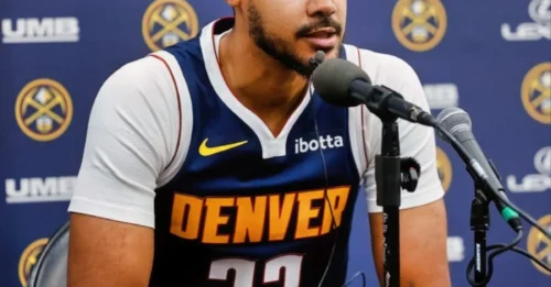 MESSAGE SENT: Cam Johnson CLAPS BACK At Jaden McDaniels And Puts Entire Series On NOTICE After Trash-Talk Heats Up