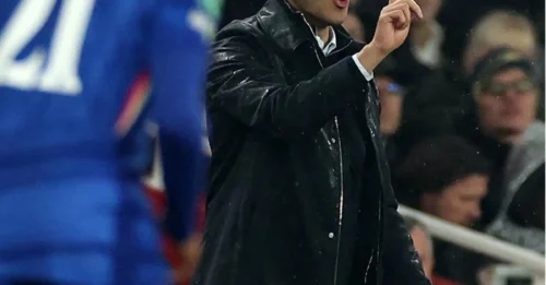 Exit is Now INEVITABLE! Chelsea just got perfect reason to hand Liam Rosenior pink slip after 4 months
