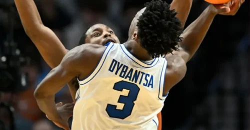 BOMBSHELL: Who would the Bulls draft if they win lottery? ‘Max chaos’ mock delivers answer