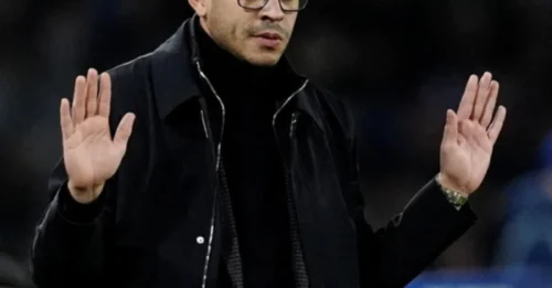 BOMBSHELL IN LONDON: Liam Rosenior Got AMBUSHED by 2 Chelsea Stars Before His BRUTAL Exit