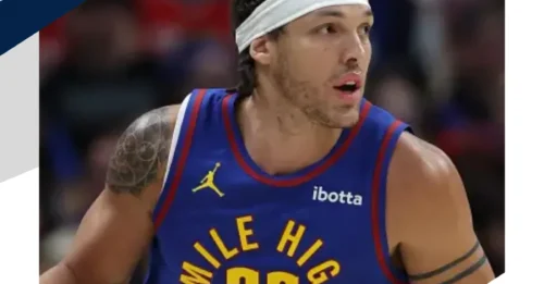 BOMBSHELL UPDATE: Nuggets HUGE Announce Starting Lineup Decision Vs Timberwolves After Aaron Gordon News