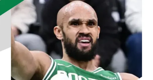 NO MORE EXCUSES! Celtics Star Comes Clean on Playoff Meltdown—And It's UGLIER Than Anyone Thought Before Game 3