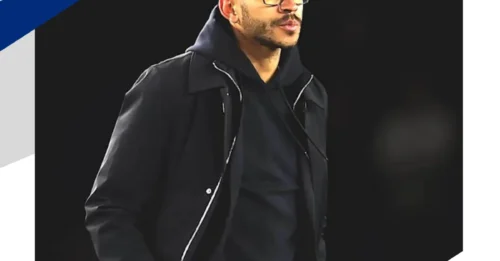 BOMBSHELL AT CHELSEA: Liam Rosenior's 107-Day Nightmare Exposed — Squad WAR, Bizarre Confession & BlueCo's Hidden Regrets