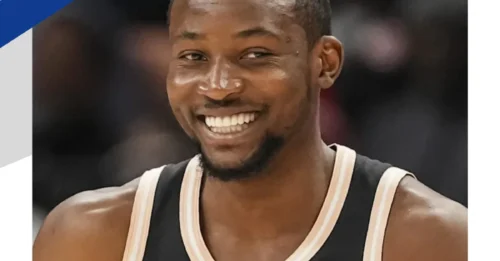 BREAKING IN THE BAY: Jonathan Kuminga lands ideal opportunity to earn what Warriors wouldn't give