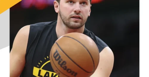 DISASTER IN LOS ANGELES: Lakers Get Concerning Luka Dončić Update After Doctor Reacts to Viral Video