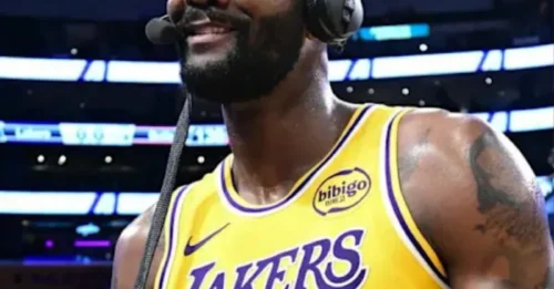 LOS ANGELES GET A BOMBSHELL: DeAndre Ayton Gives Shocking Reason Why He’s The Lakers “Secret Weapon”