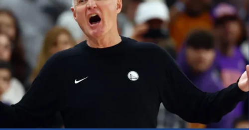 THEY DID IT AGAIN! Warriors risk another costly free agency mistake with young player