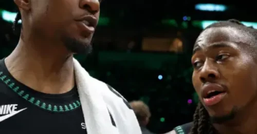 BOMBSHELL: Former Bulls Guard Shines in Playoff Matchup Against Jokic
