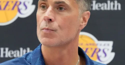 BOMBSHELL UPDATE: Former Lakers target's offensive limitations becoming brutally exposed in playoffs