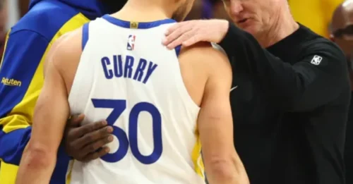 IT’S OFFICIAL! Steve Kerr unveils timeline for final decision on Warriors contract and future