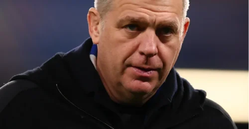 FINALLY. Todd Boehly STOPS THE MADNESS—Latest Chelsea manager update proves he's no longer a CLOWN.