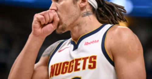 BOMBSHELL UPDATE: Nuggets Get Troubling Aaron Gordon Update Before Game 4