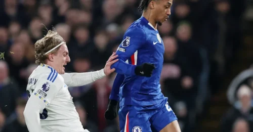 BOMBSHELL UPDATE: Chelsea vs Leeds United early injury news as 6 ruled out and 1 doubt for FA Cup semi-final