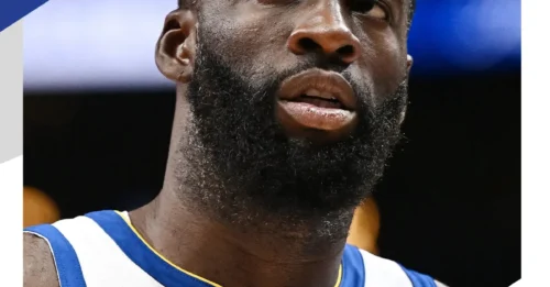 WARRIORS DROP A BOMBSHELL: Draymond Green REVEALS 3 OPTIONS FOR HIS FUTURE – Retirement, return, or move to TV?