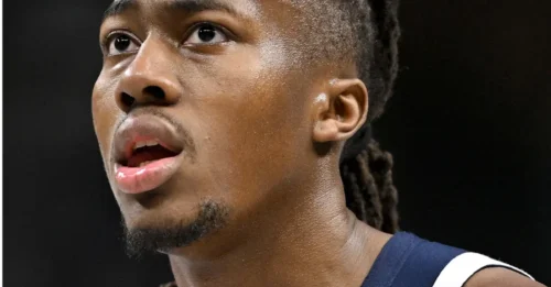 DISASTER IN BUFFALO: Ayo Dosunmu is Already Rubbing Dirt in the Chicago Bulls' Wound