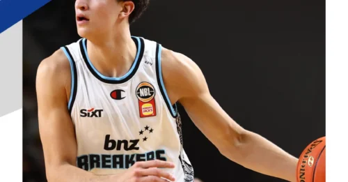The Warriors just BET THE FARM on a 19-year-old who could either SAVE their dynasty or DESTROY it