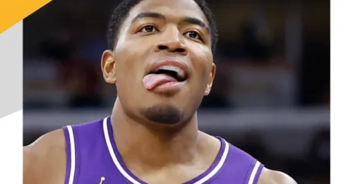 THEY DID IT: Lakers' bold Rui Hachimura gamble looks genius after shining playoff moment