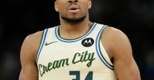 BREAKING: Heat CAME CLOSEST TO GIANNIS AT DEADLINE – Bucks seriously considered Herro-Ware package on Feb. 4