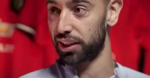 BREAKING: 'We don't want to be the richest' – BRUNO REVEALS WIFE'S ROLE in rejecting Saudi millions