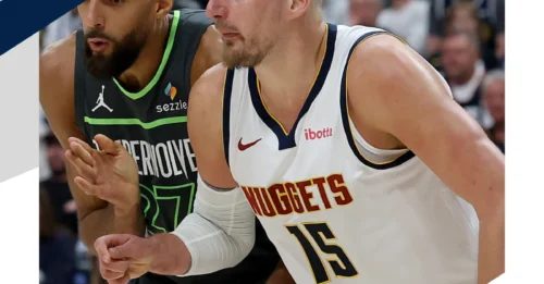 NIGHTMARE SEASON: Nikola Jokic Injury Concerns Spike as Alarming Painkilling Injection Details Emerge