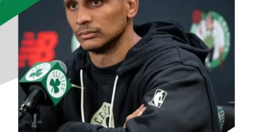 BOMBSHELL: Joe Mazzulla's CLEAR feelings on the 76ers after Celtics SNATCHED Game 3 in just FOUR words.