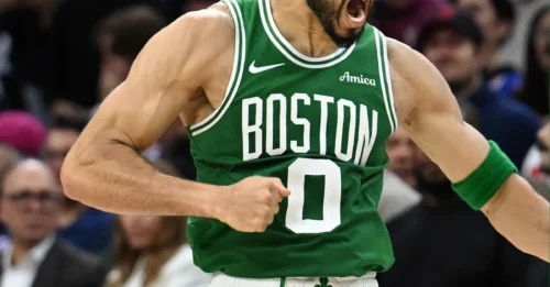 6 CLUTCH Reasons Boston Celtics STOLE Game 3 From Sixers — Including ONE Hidden Play That Changed Everything.