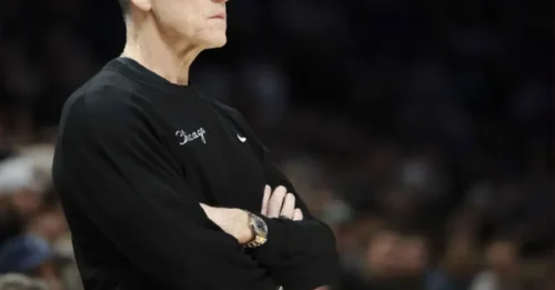 DONE IN CHICAGO: Billy Donovan completly cutting ties with Bulls after stepping down