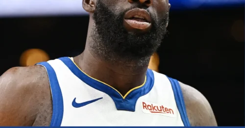 BOMBSHELL: Warriors’ Draymond Green Reveals 3 Options for His Future