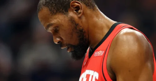 BOMSHELL UPDATE: Will Kevin Durant Play Game 4? Lakers Get News on Star’s Injury