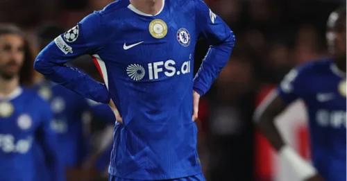 London Drop A Bombshell: Chelsea at ‘Serious Risk’ of Breaching UEFA Settlement, Potential Ban Looms