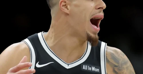 Golden State GET A BOMBSHELL: Warriors learning important Michael Porter Jr. lesson they can't ignore
