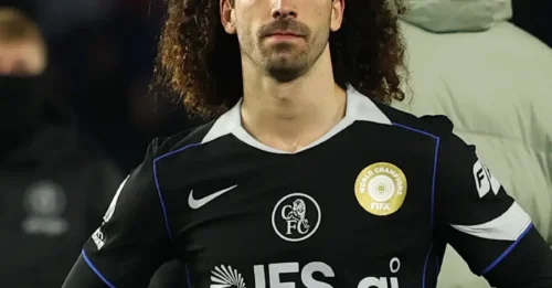 BOMBSHELL AT STAMFORD BRIDGE: Chelsea team leaks latest after Marc Cucurella's barber shared Cole Palmer injury news