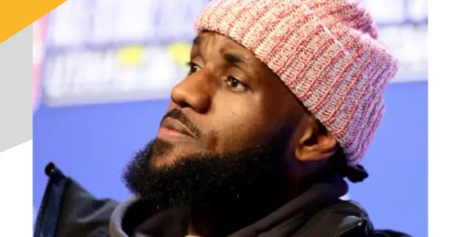 BOMSHELL UPDATE: Lakers Announce Significant LeBron James News After Game 3 Win vs Rockets
