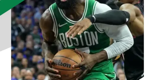 BOSTON GET A BOMBSHELL: Celtics Get Surprising Good News on Jaylen Brown Injury Update Before Game 4