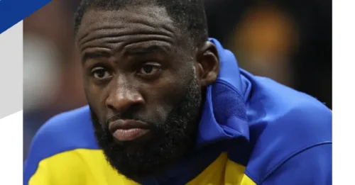 Draymond Green DROPS A BOMBSHELL On Rival Over Their Embarrassing Playoff Collapse
